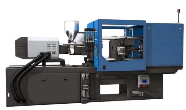 Plastic Injection Moulding
