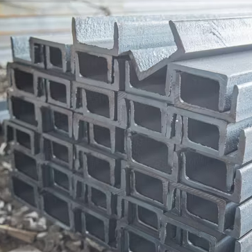 MS Channels