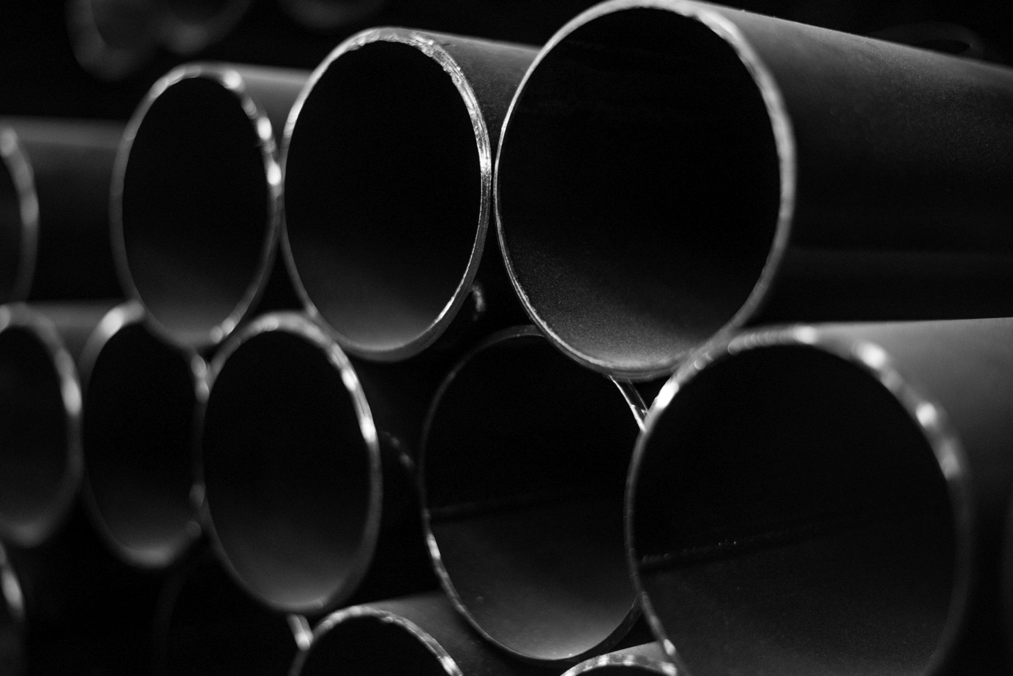 MS Pipe
