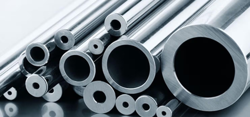 SS Pipes